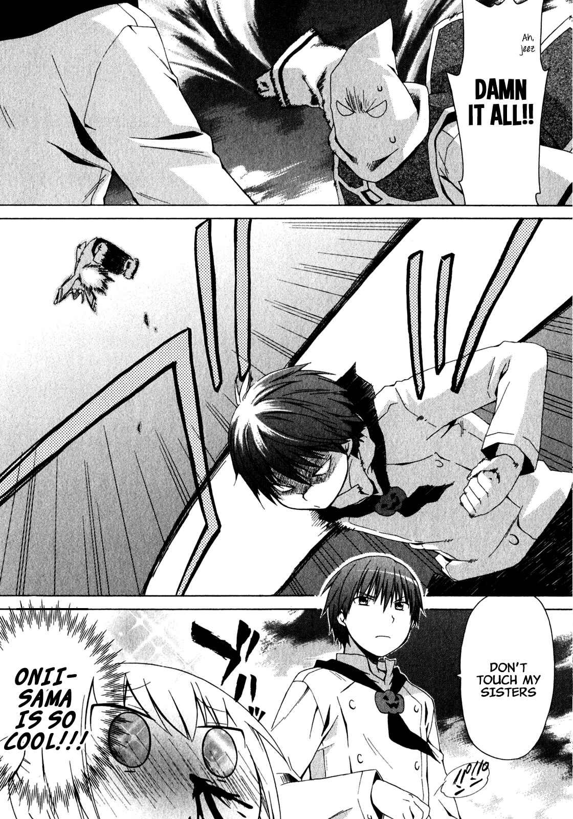 Page 25 Chapter 2 Sis Plus
