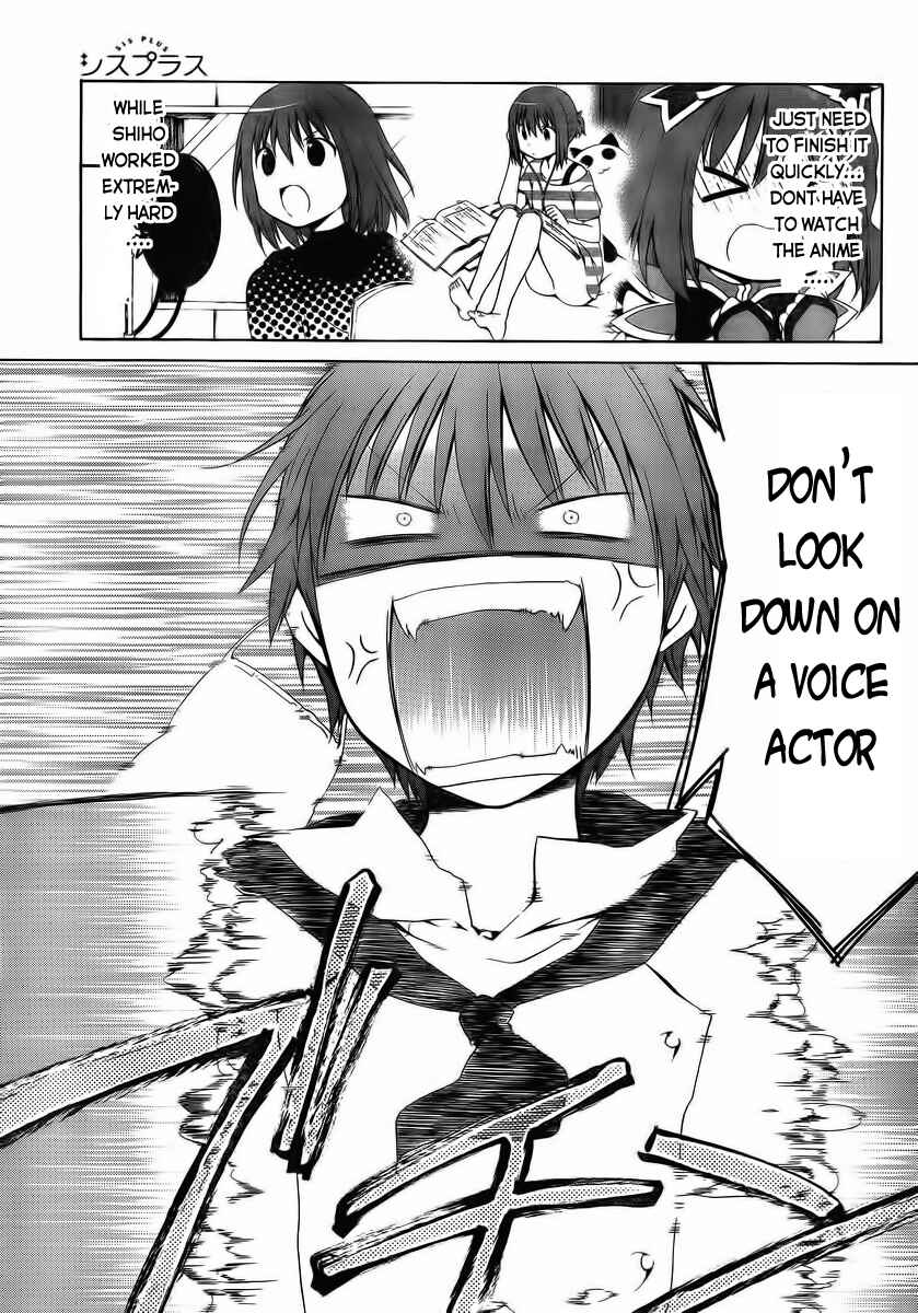 Page 21 Chapter 7 Sis Plus
