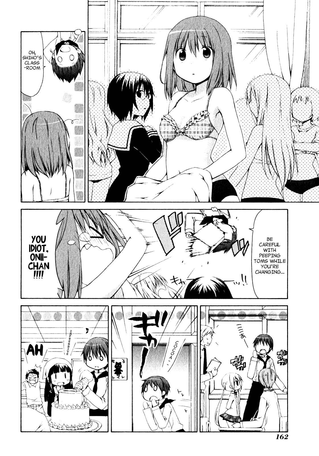 Page 14 Chapter 6 Sis Plus