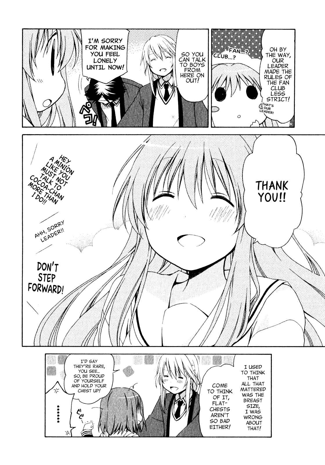 Page 28 Chapter 6 Sis Plus