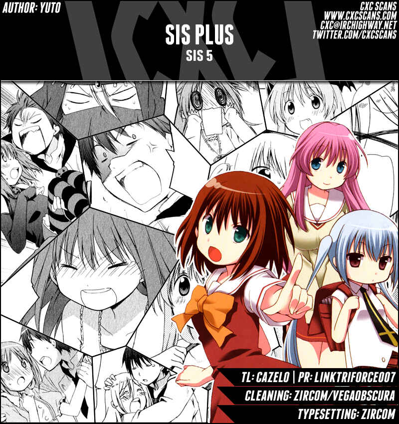 Page 1 Chapter 5 Sis Plus
