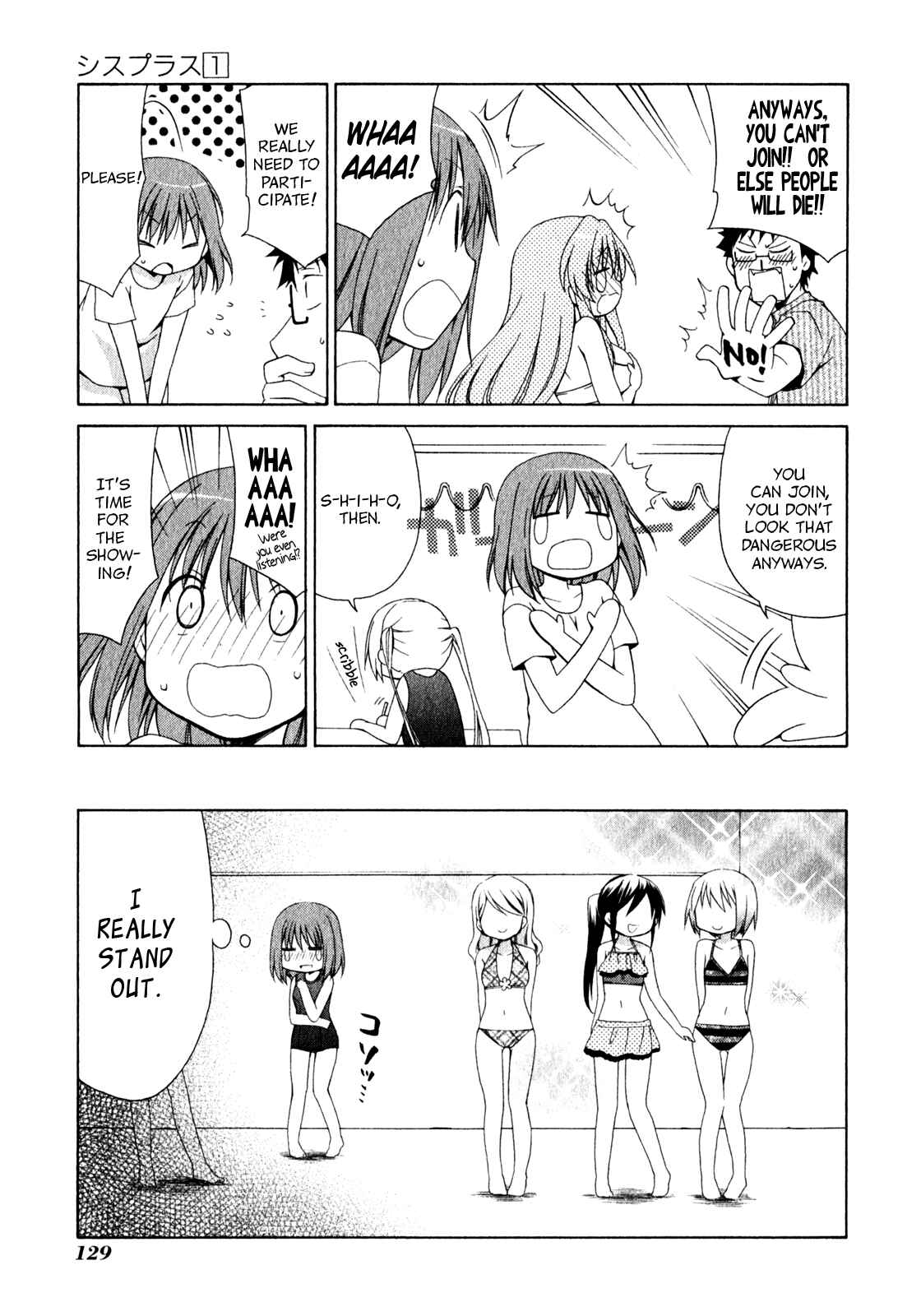 Page 13 Chapter 5 Sis Plus