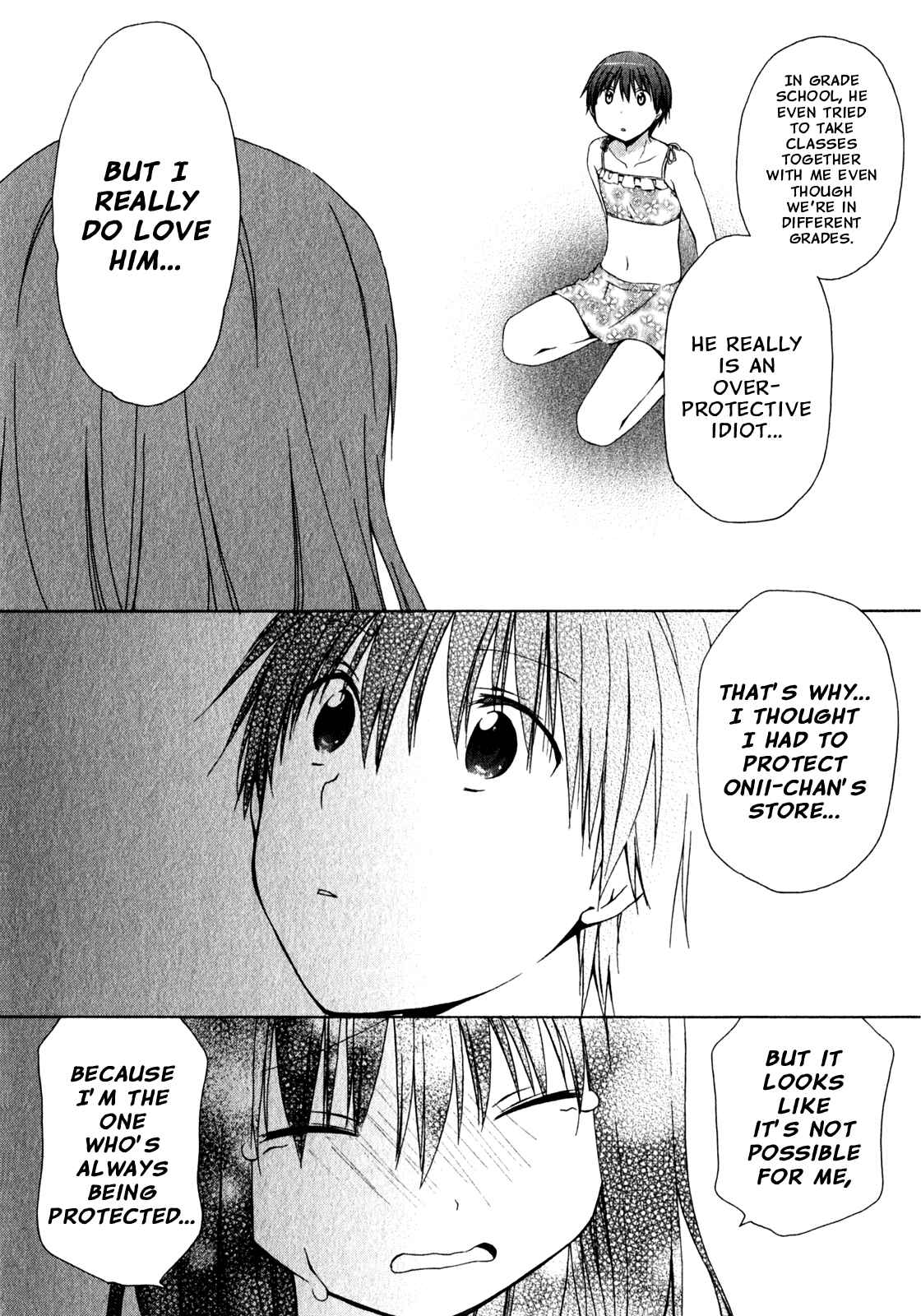 Page 26 Chapter 5 Sis Plus