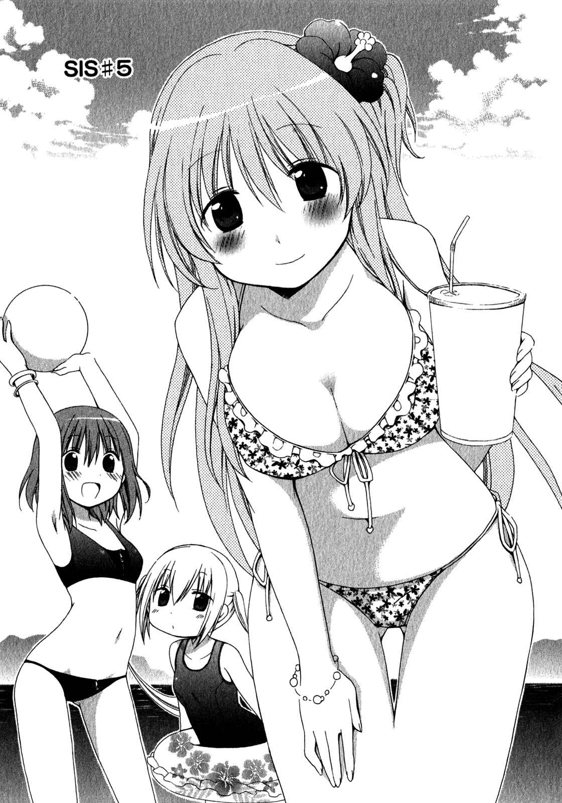 Page 3 Chapter 5 Sis Plus