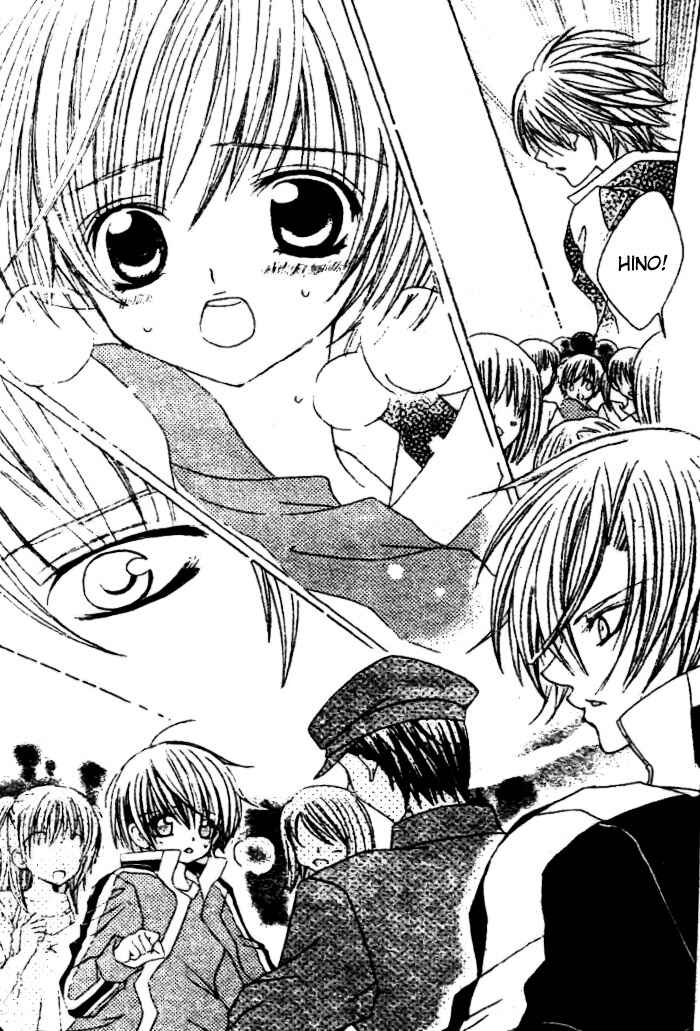 Page 14 Chapter 24 Uwasa no Midori-kun!!