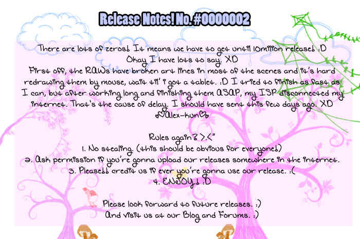 Page 33 Chapter 24 Uwasa no Midori-kun!!