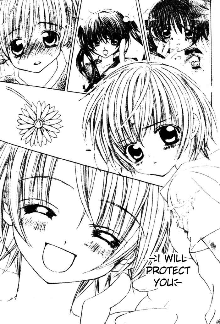 Page 9 Chapter 24 Uwasa no Midori-kun!!