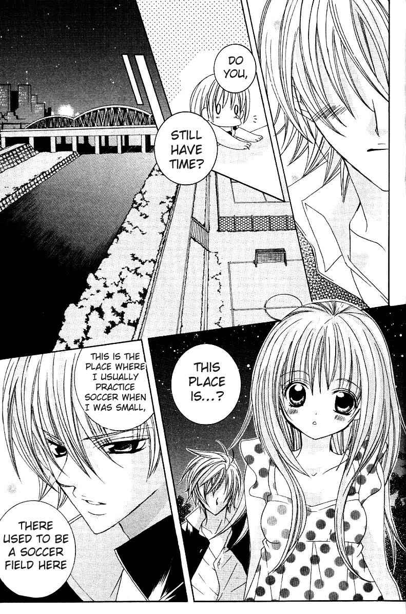 Page 18 Chapter 26 Uwasa no Midori-kun!!