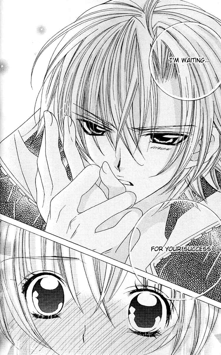 Page 18 Chapter 21 Uwasa no Midori-kun!!