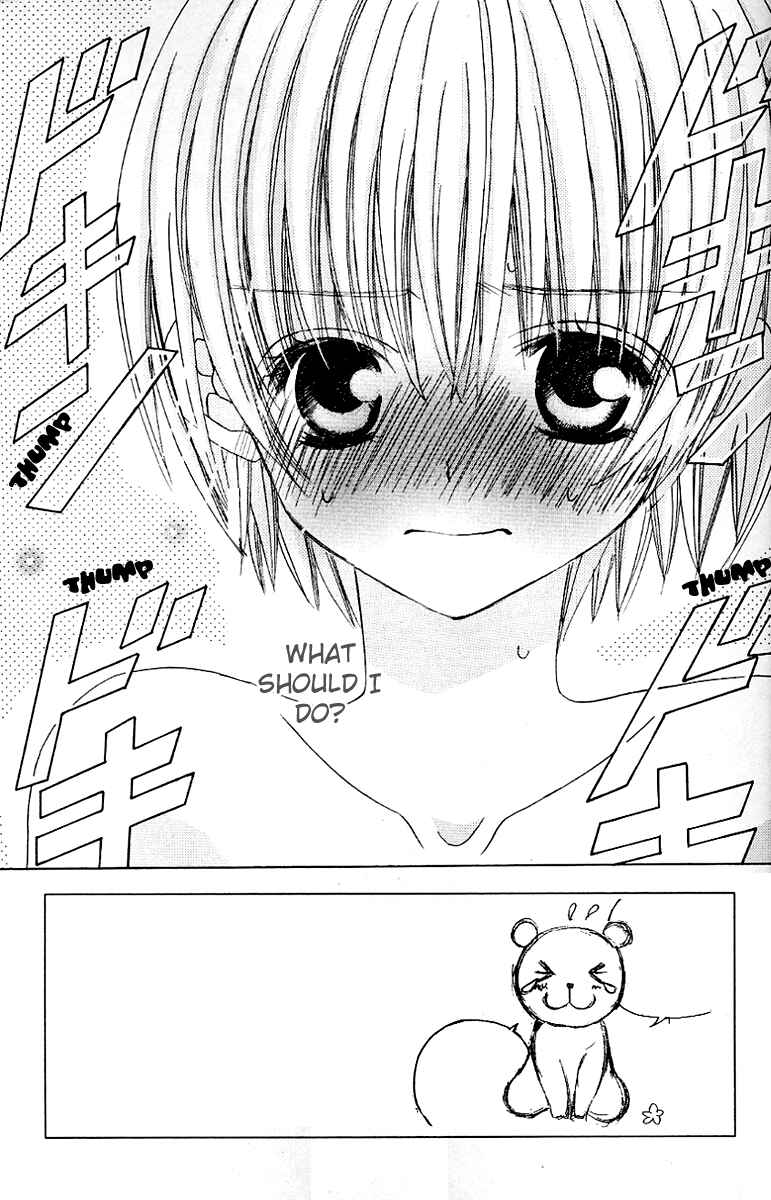 Page 9 Chapter 21 Uwasa no Midori-kun!!