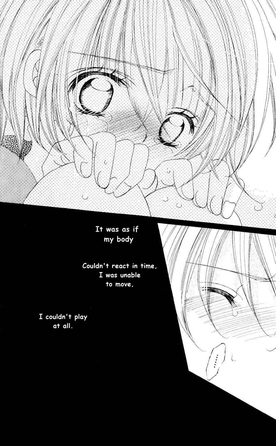 Page 21 Chapter 42 Uwasa no Midori-kun!!