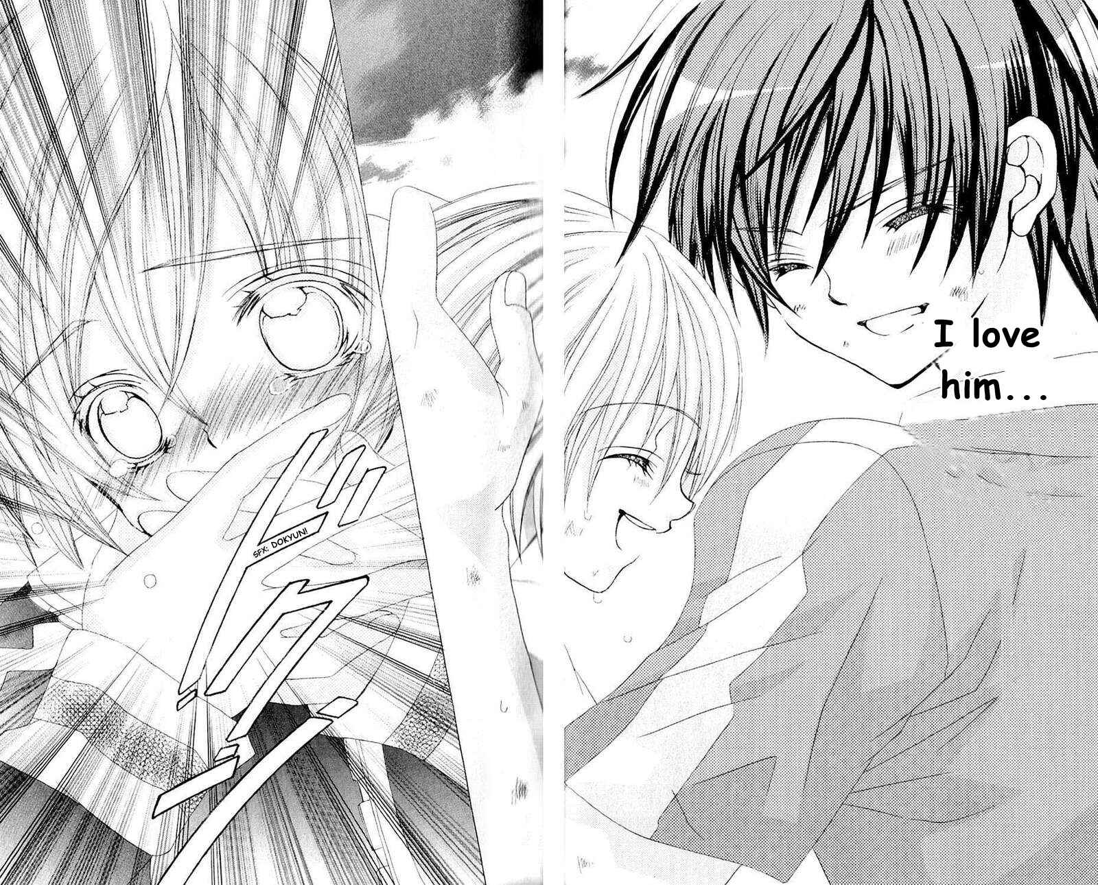 Page 26 Chapter 42 Uwasa no Midori-kun!!