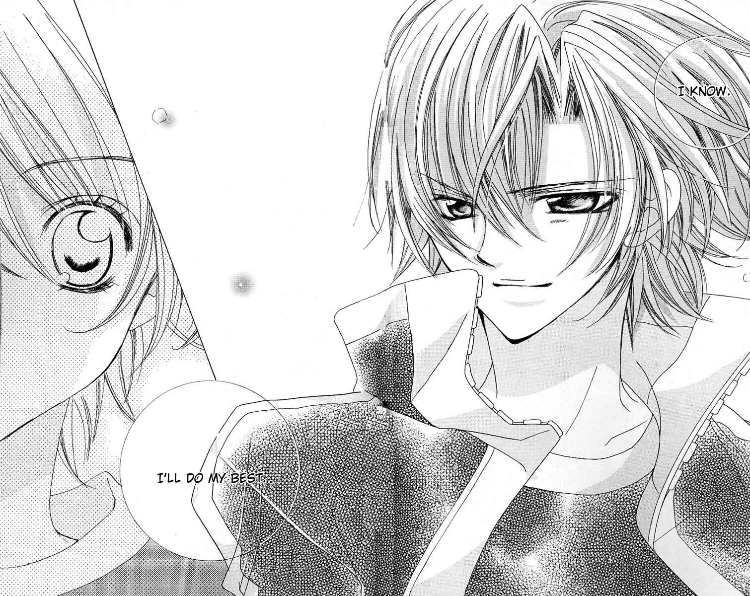 Page 27 Chapter 23 Uwasa no Midori-kun!!