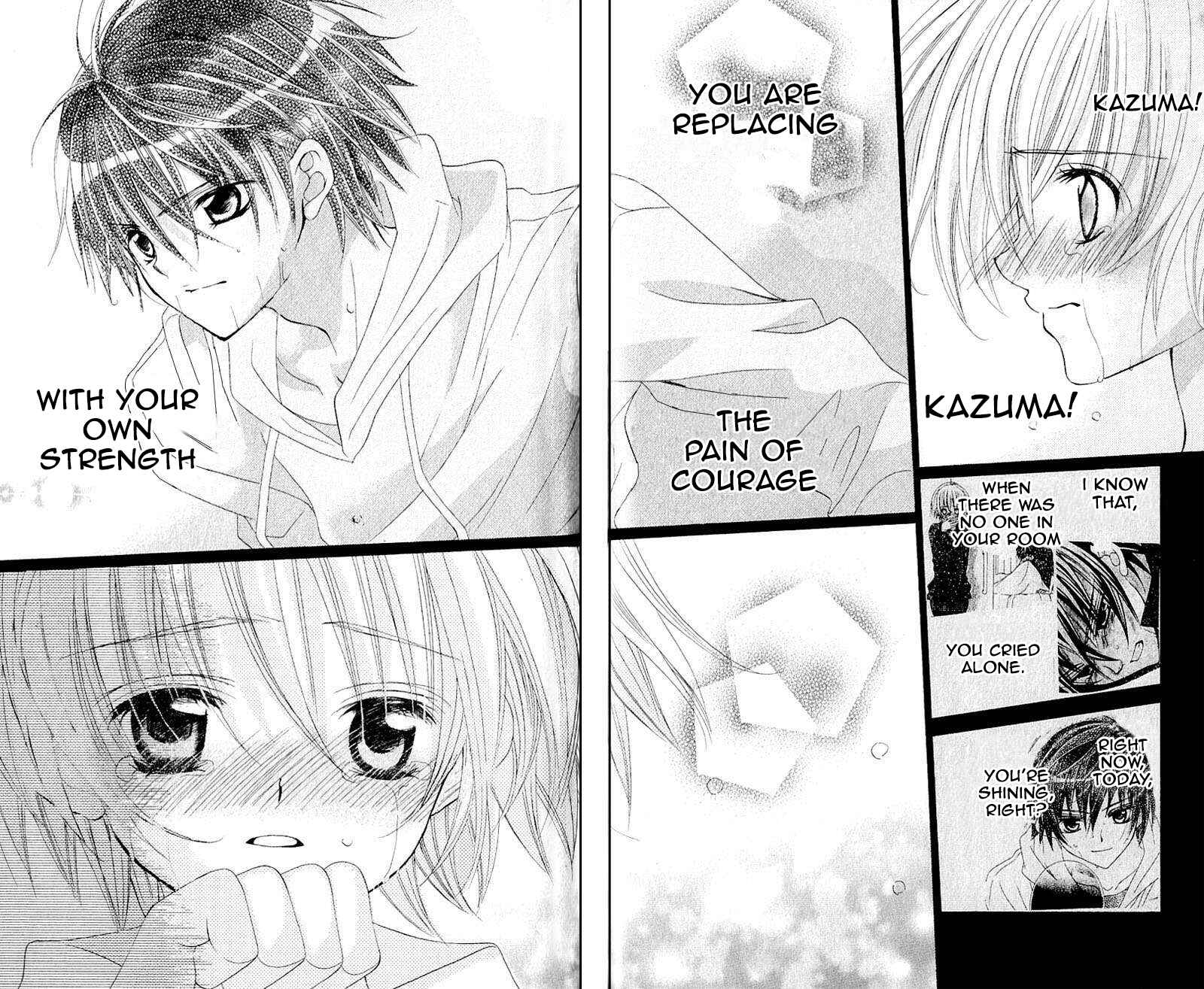 Page 29 Chapter 40 Uwasa no Midori-kun!!