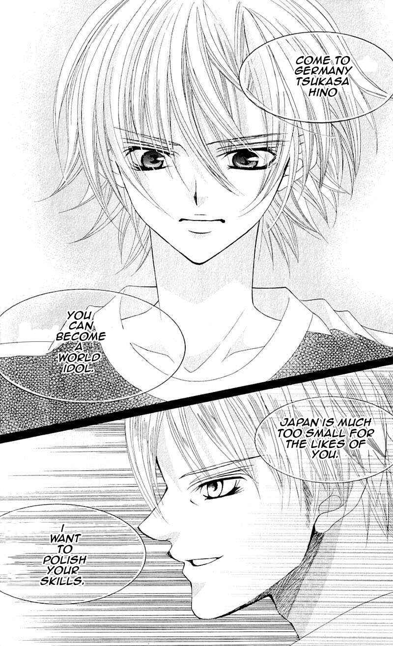 Page 18 Chapter 39 Uwasa no Midori-kun!!