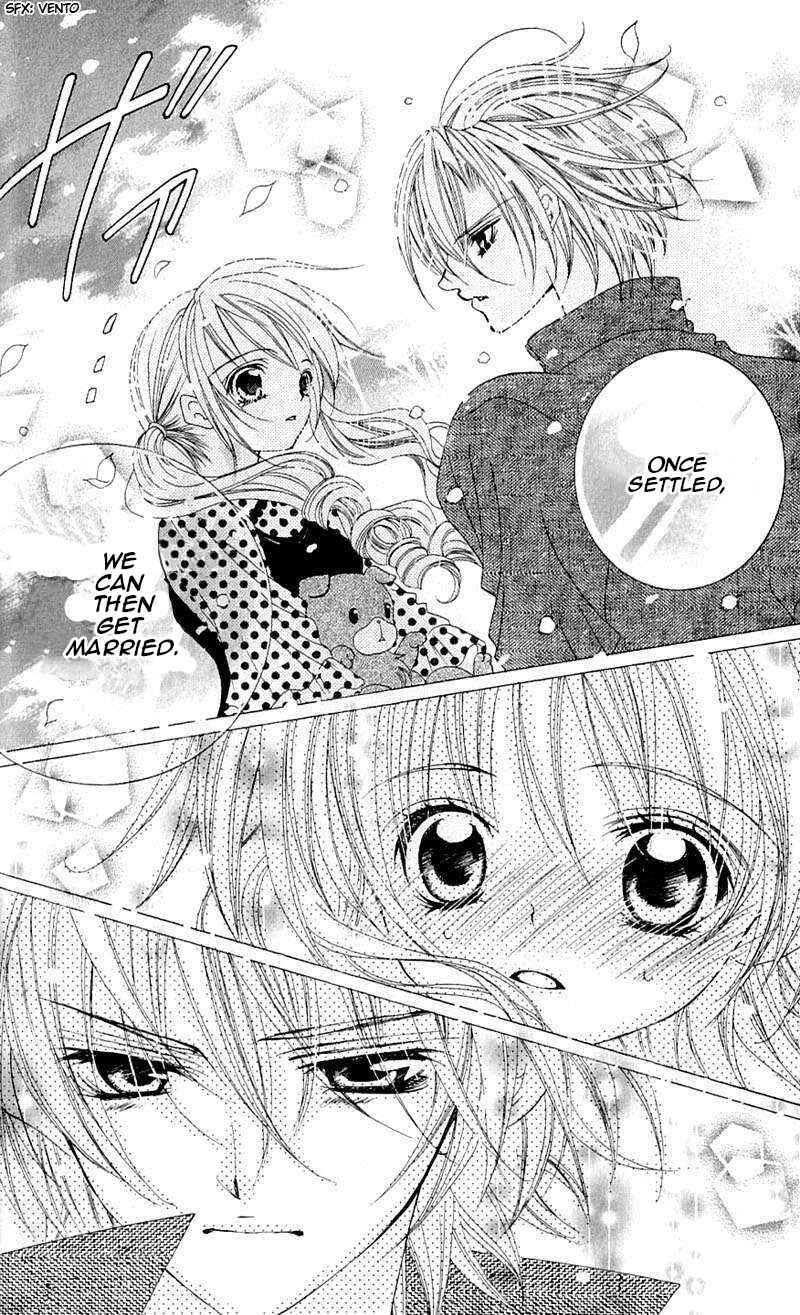Page 20 Chapter 39 Uwasa no Midori-kun!!