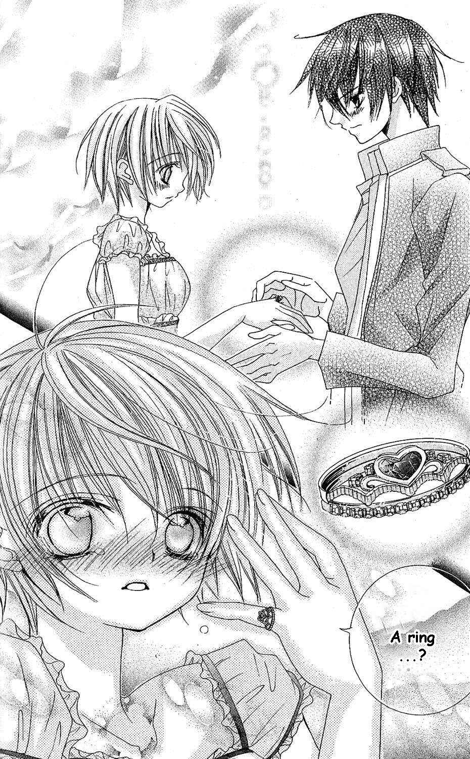 Page 23 Chapter 44 Uwasa no Midori-kun!!