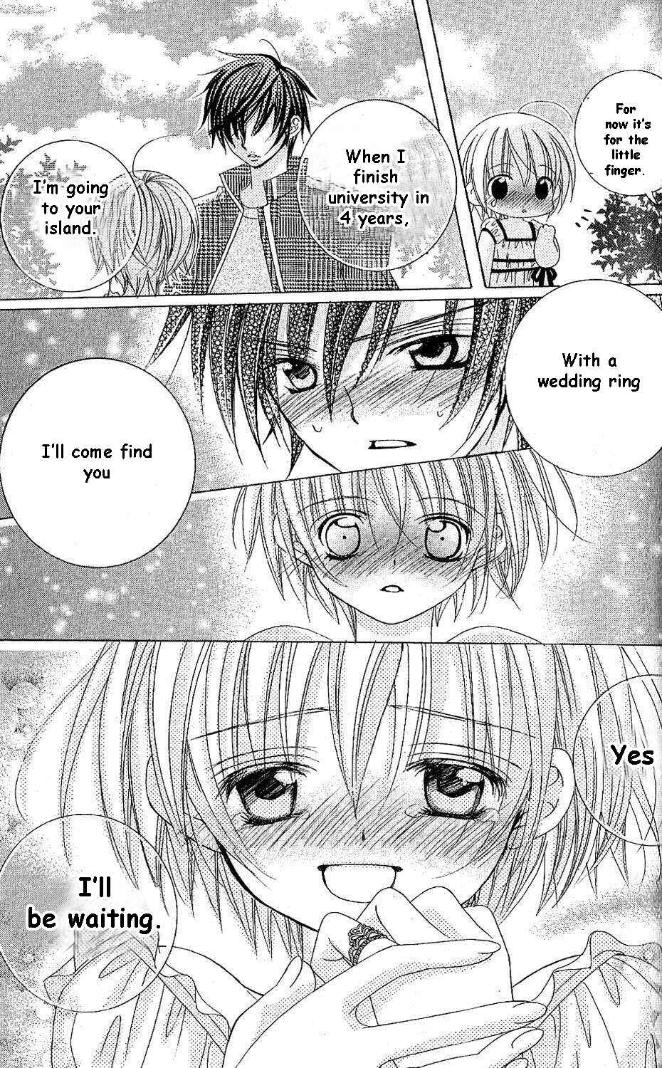 Page 24 Chapter 44 Uwasa no Midori-kun!!