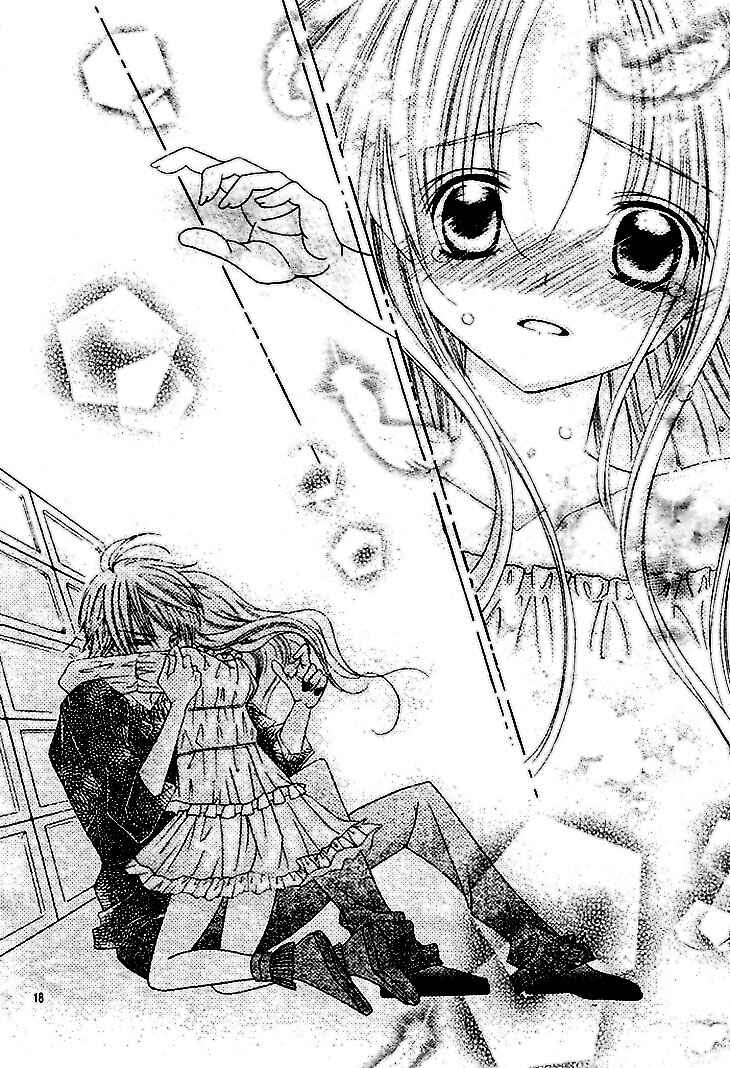 Page 22 Chapter 36 Uwasa no Midori-kun!!