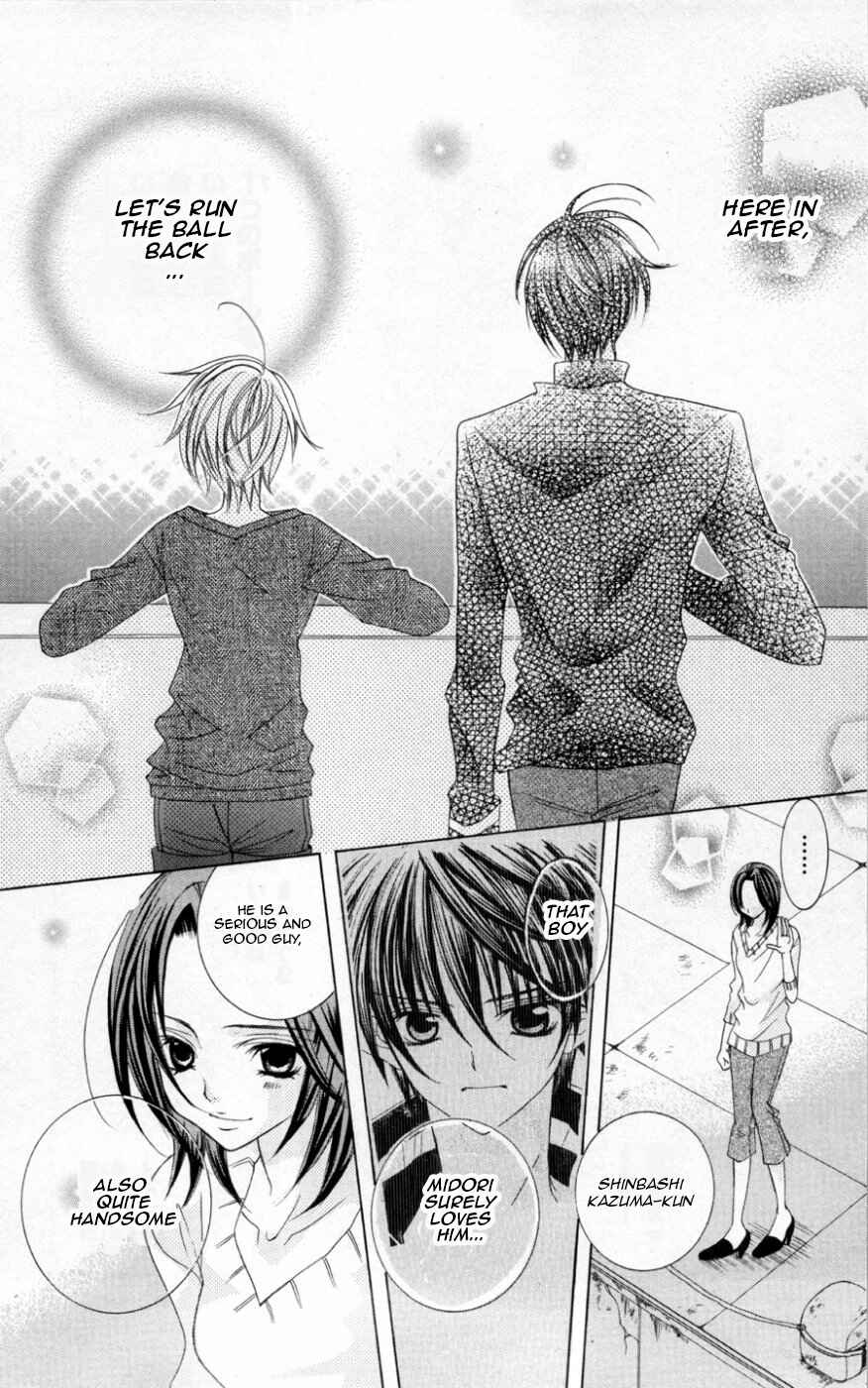 Page 26 Chapter 38 Uwasa no Midori-kun!!