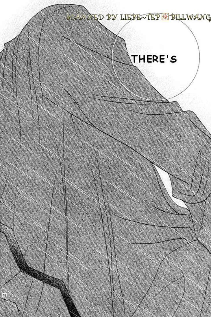Page 17 Chapter 34 Uwasa no Midori-kun!!