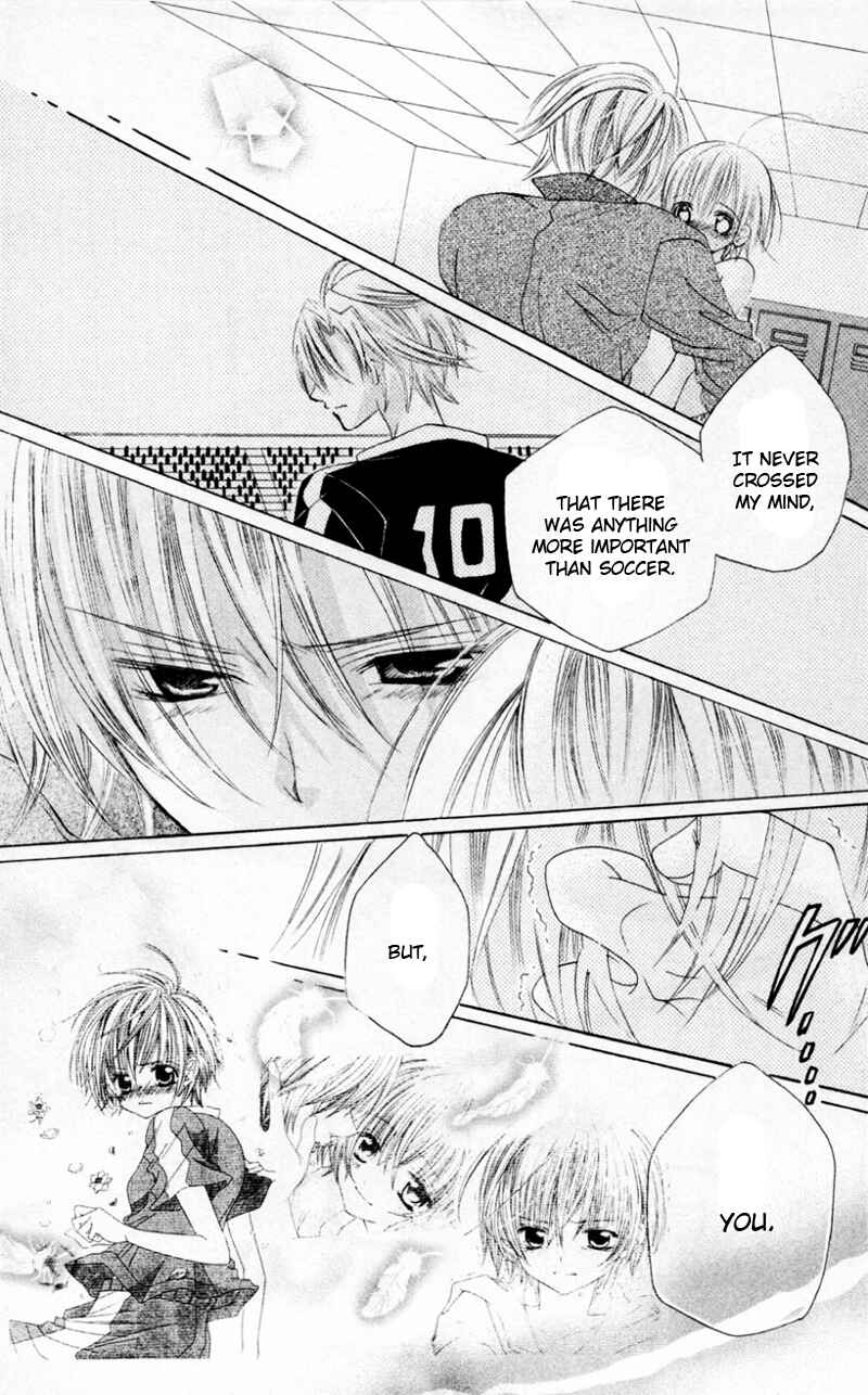 Page 30 Chapter 32 Uwasa no Midori-kun!!