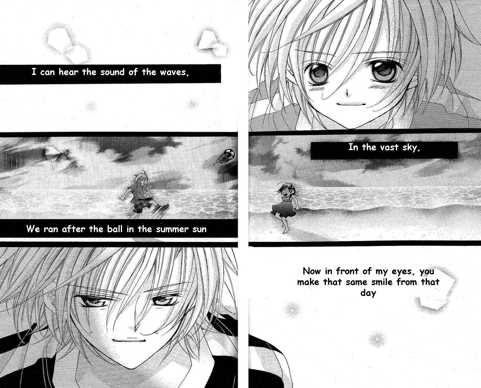 Page 28 Chapter 43 Uwasa no Midori-kun!!