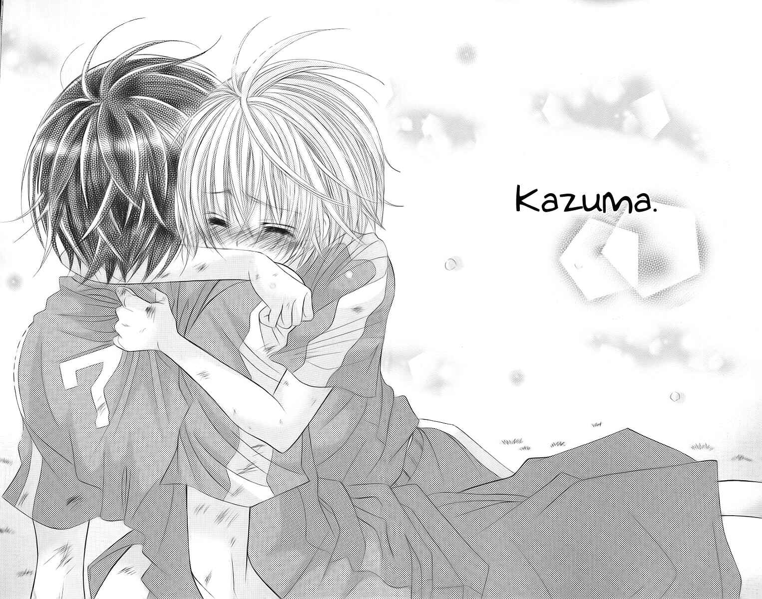 Page 23 Chapter 30 Uwasa no Midori-kun!!