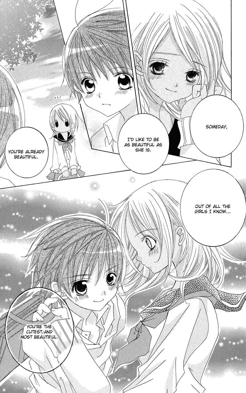 Page 7 Chapter 10.5 Uwasa no Midori-kun!!