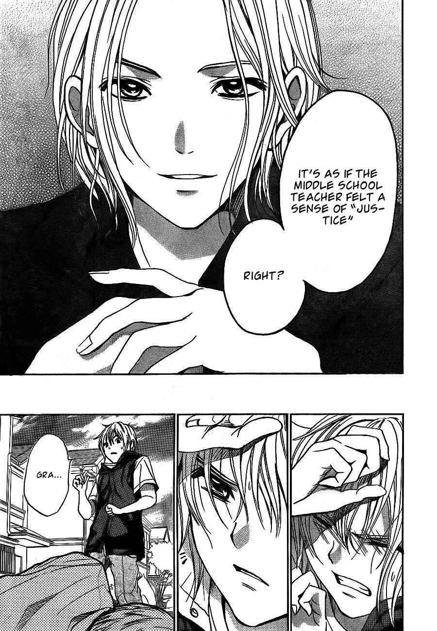 Page 35 Chapter 6 Sekai no Hate