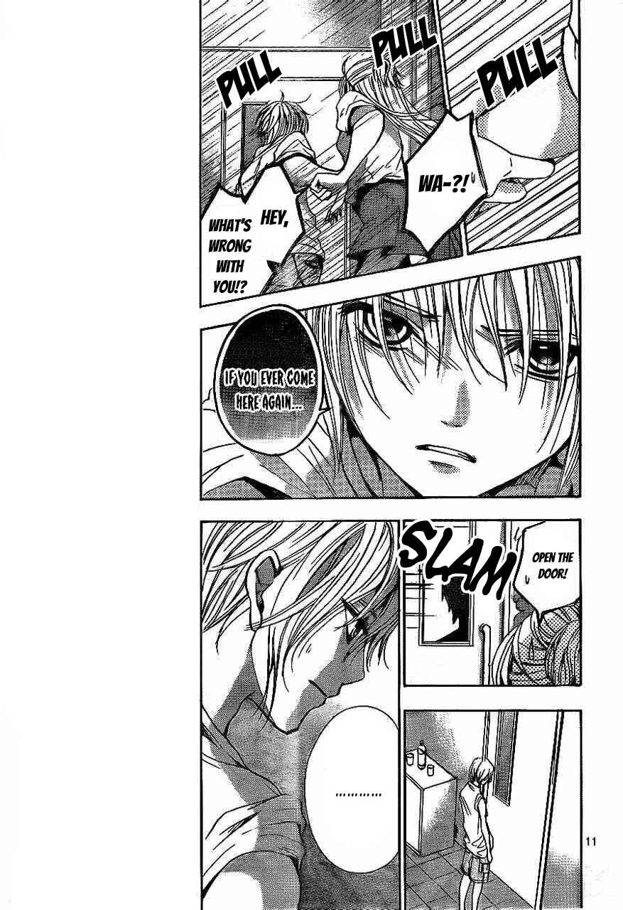 Page 13 Chapter 9 Sekai no Hate