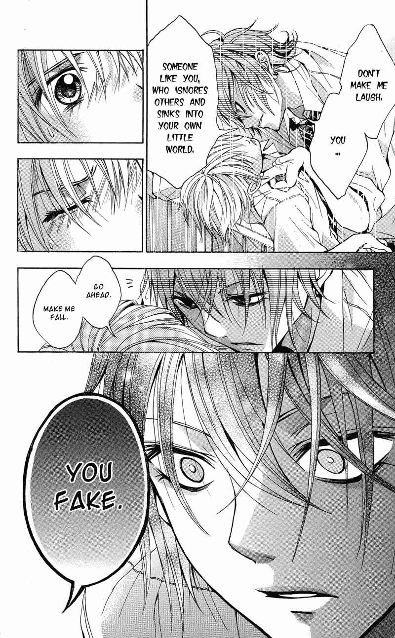 Page 38 Chapter 2 Sekai no Hate