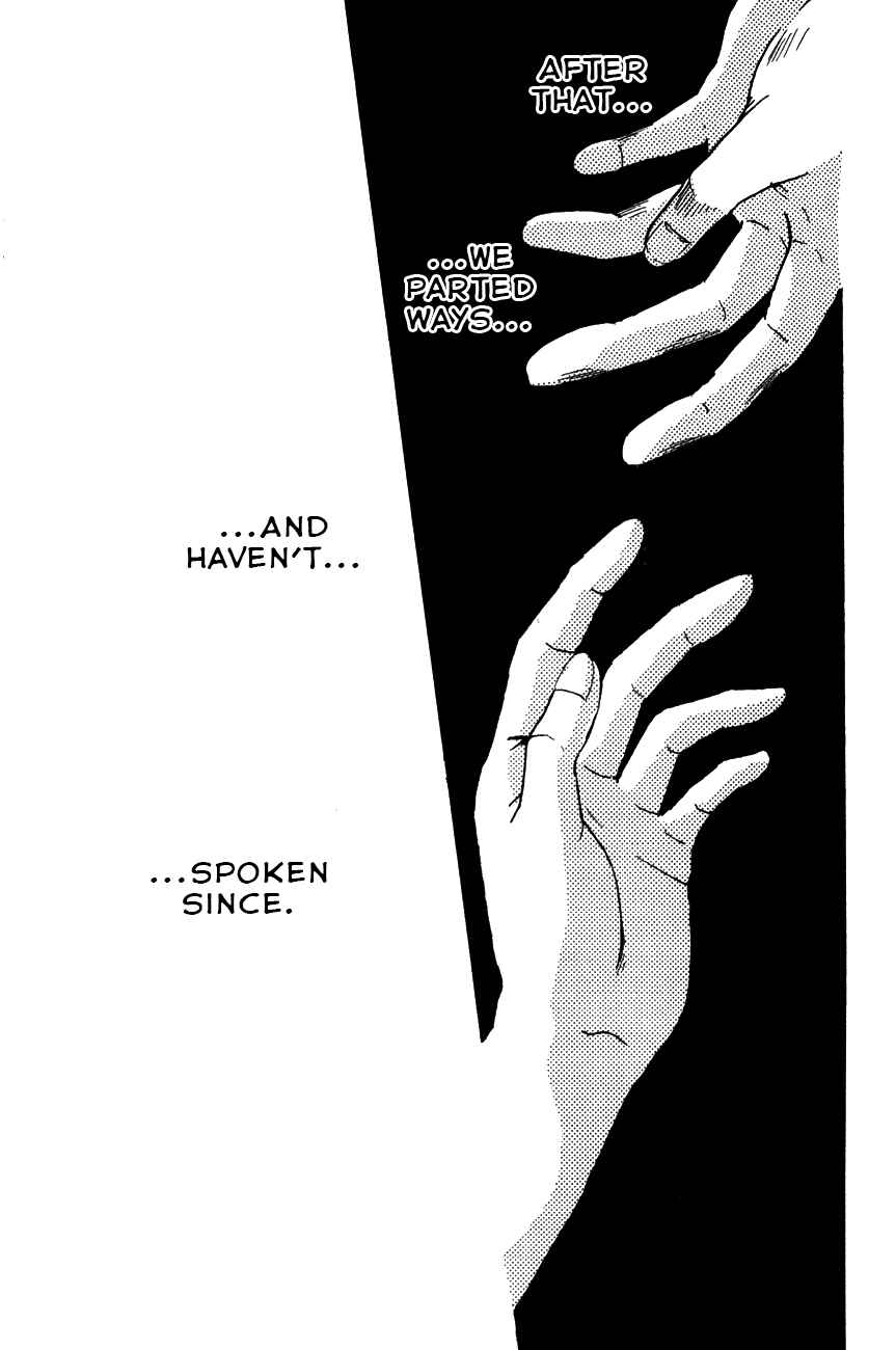 Page 28 Chapter 11 Sekai no Hate