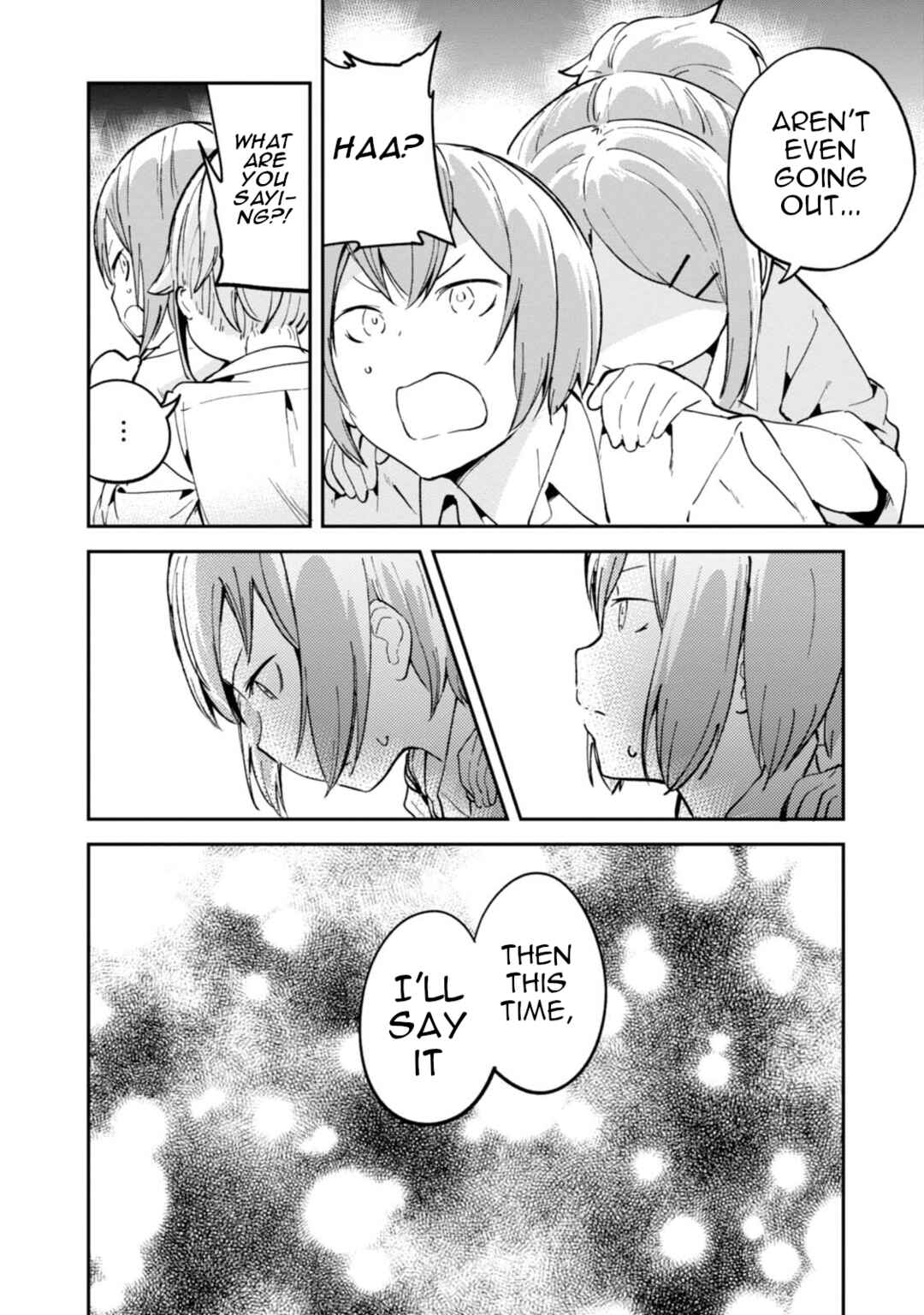 Page 18 Chapter 92 Denkigai no Honya-san