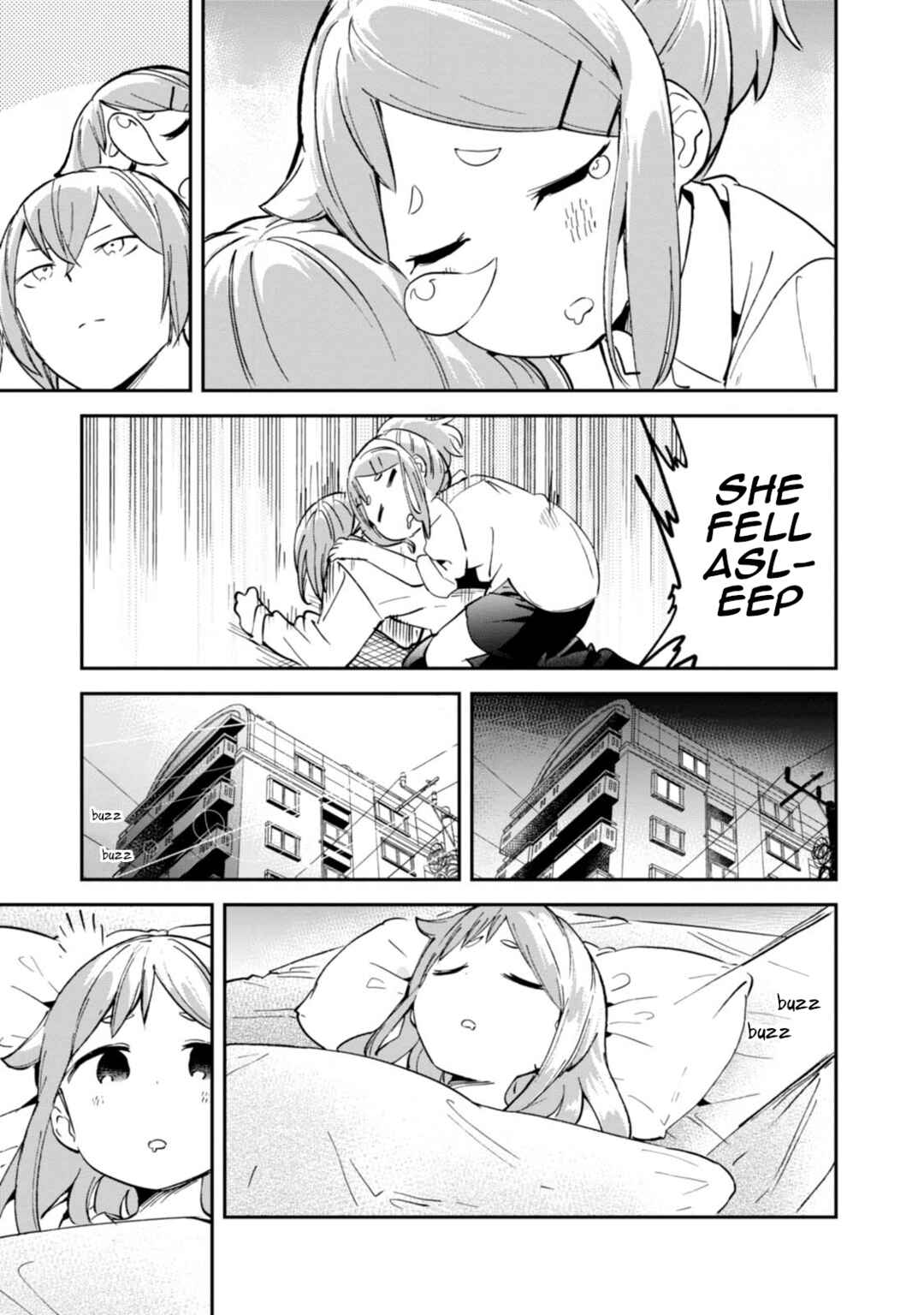 Page 21 Chapter 92 Denkigai no Honya-san