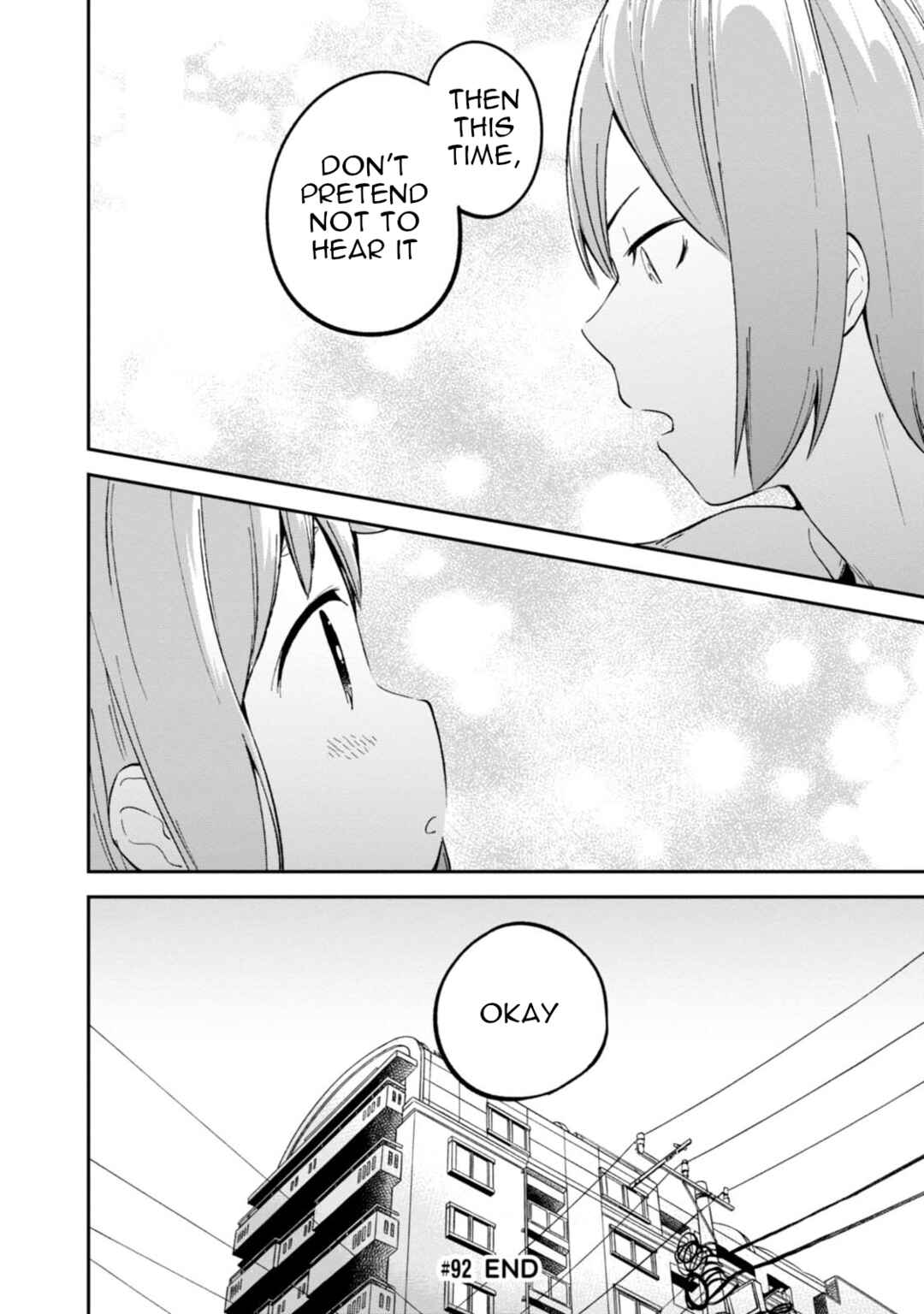 Page 28 Chapter 92 Denkigai no Honya-san