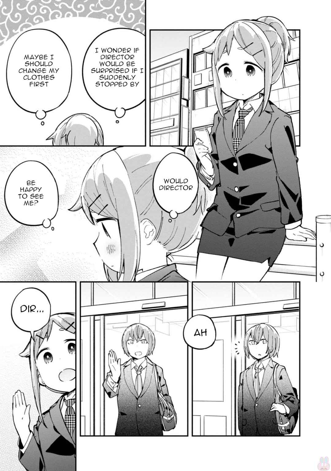 Page 7 Chapter 92 Denkigai no Honya-san