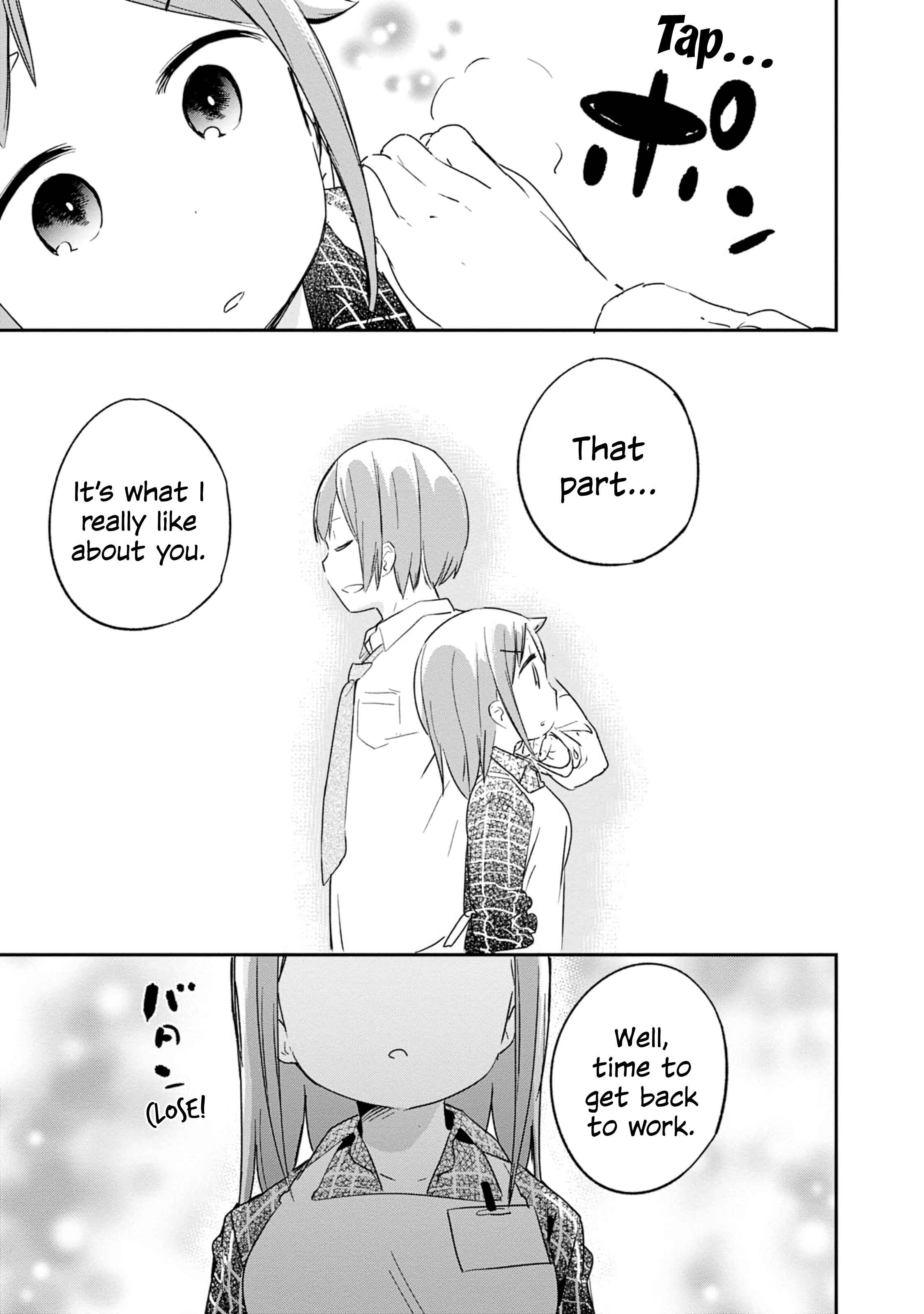 Page 29 Chapter 81 Denkigai no Honya-san