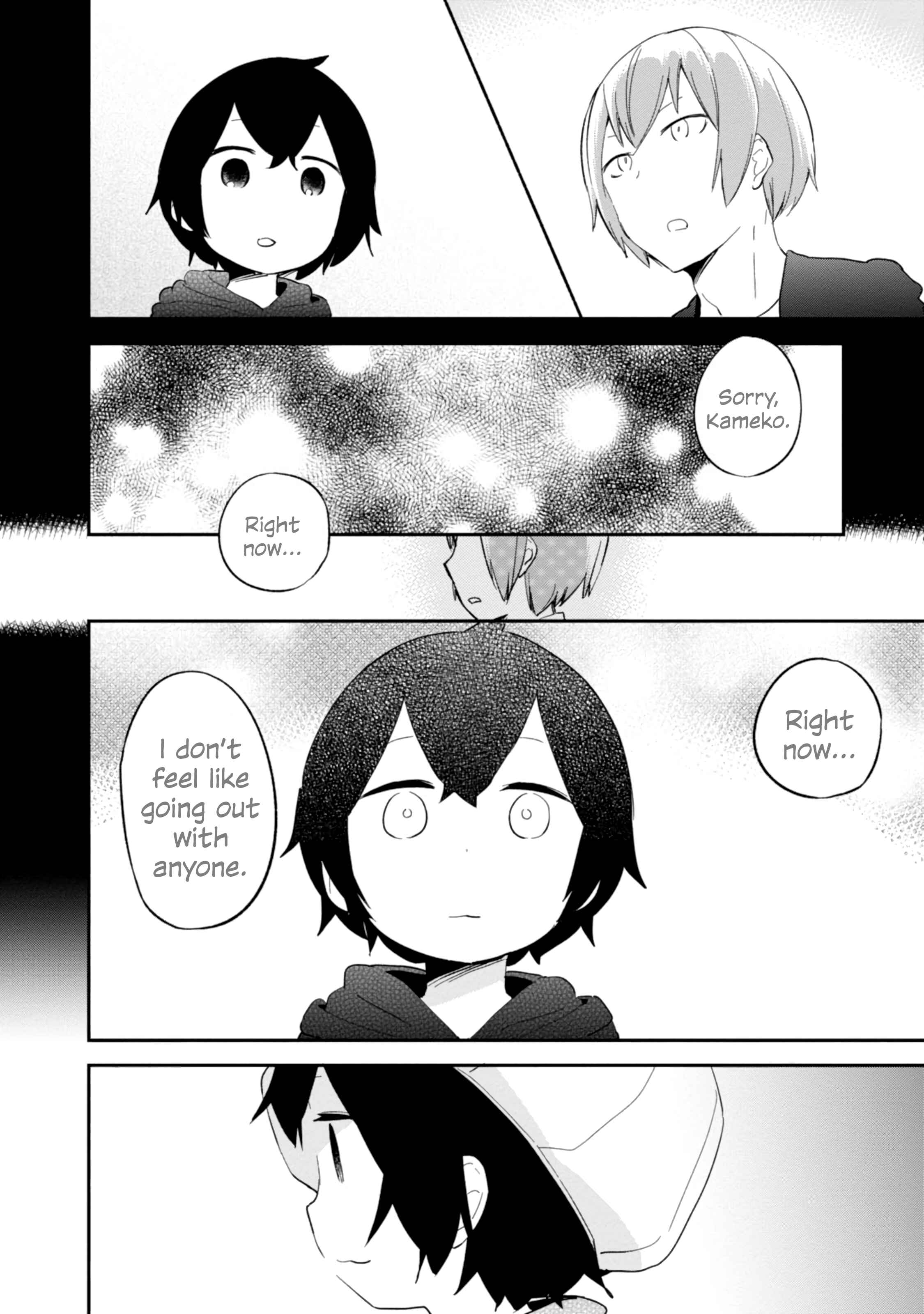 Page 12 Chapter 77 Denkigai no Honya-san