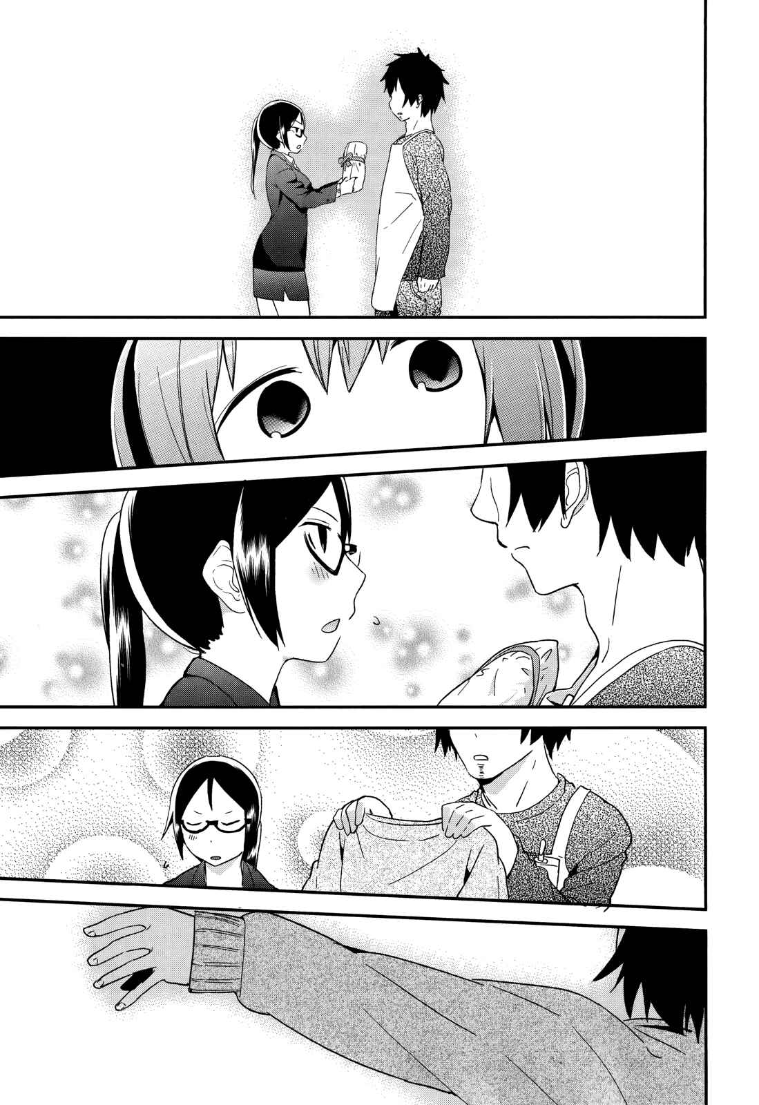 Page 11 Chapter 34 Denkigai no Honya-san