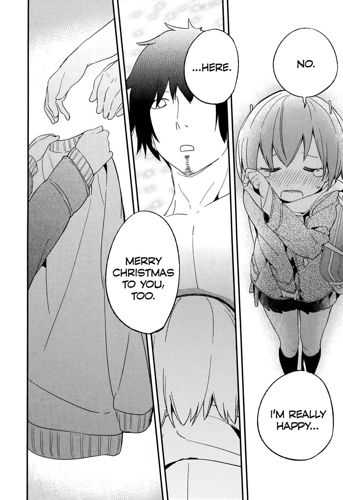Page 29 Chapter 34 Denkigai no Honya-san