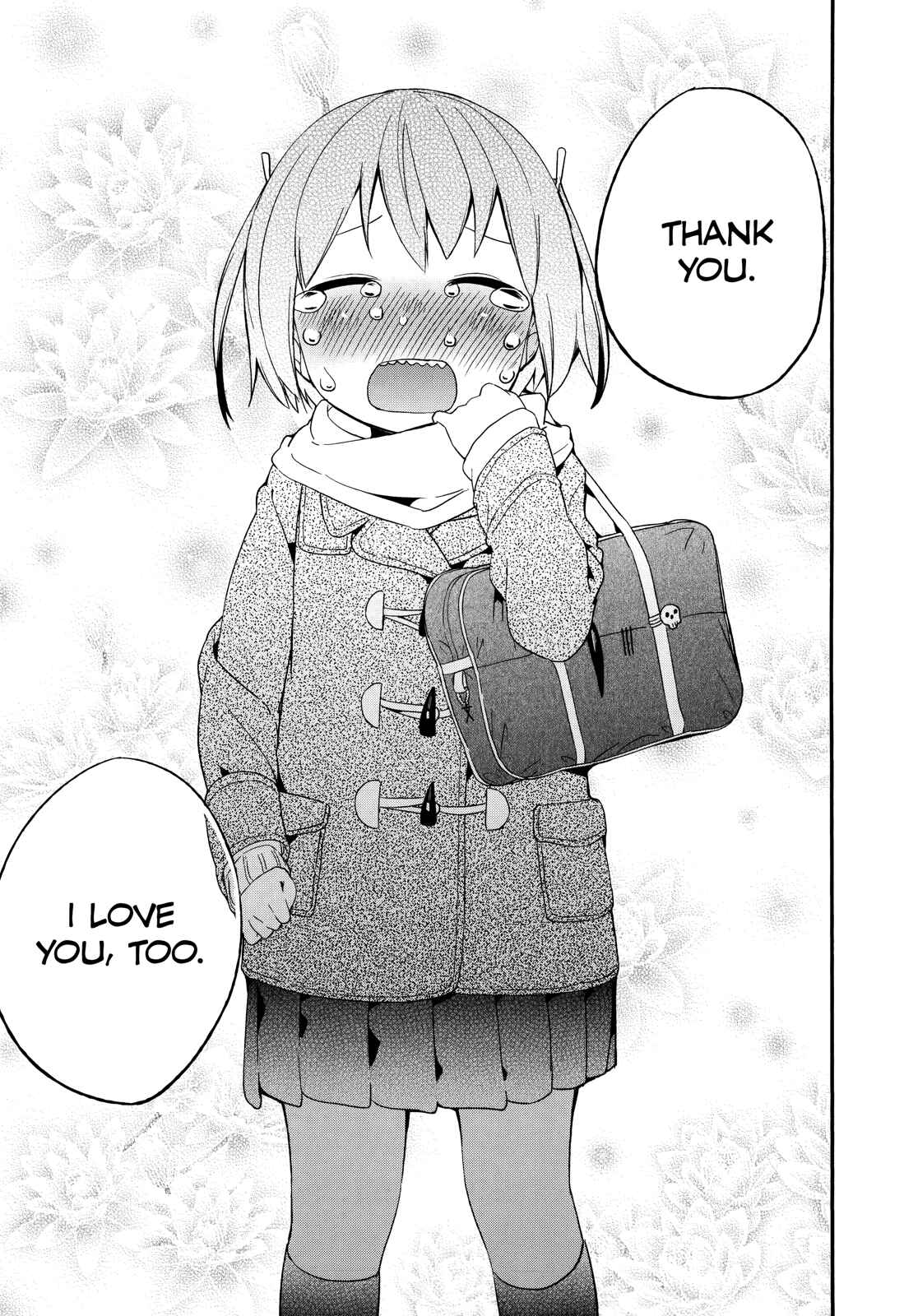 Page 30 Chapter 34 Denkigai no Honya-san