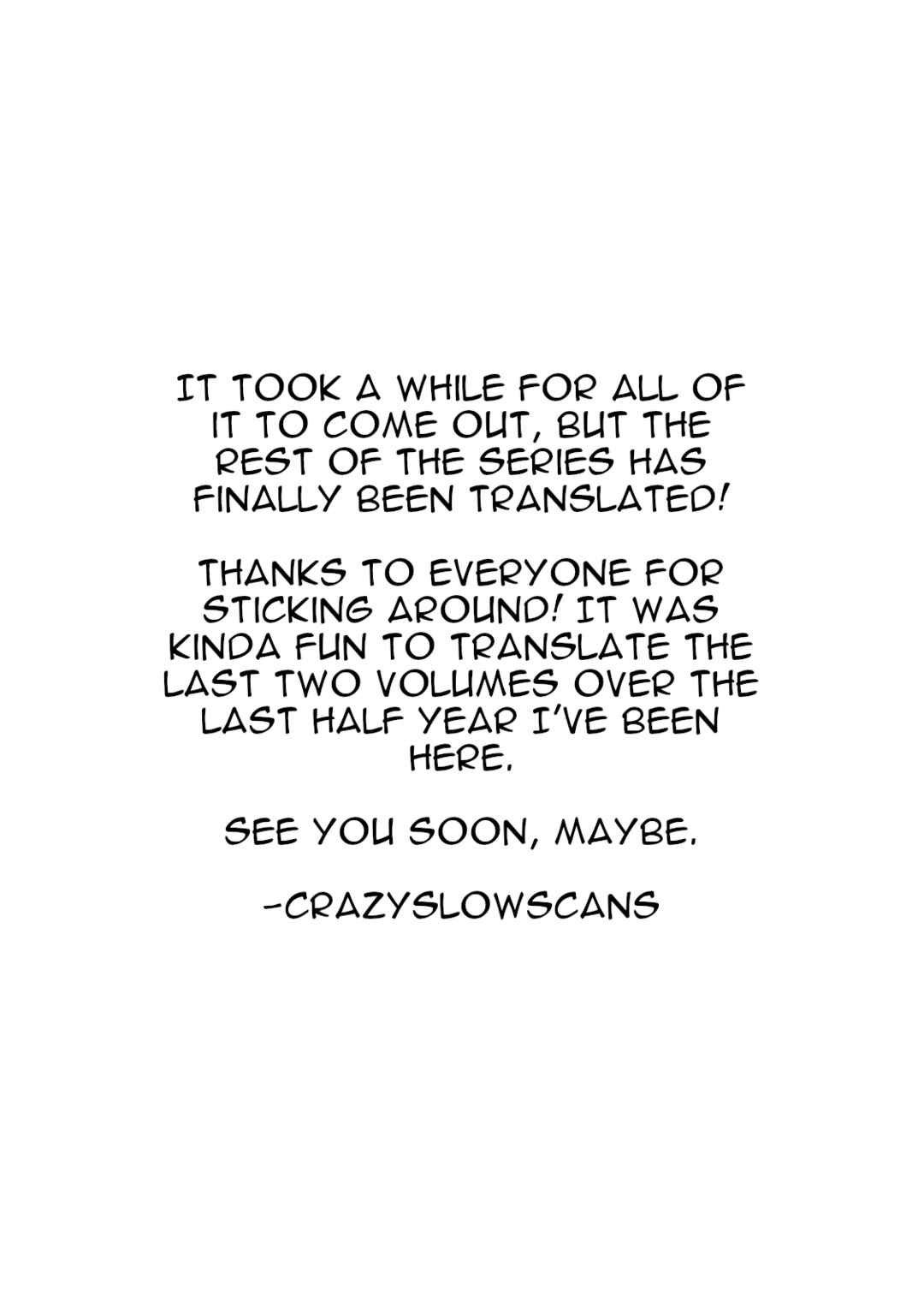 Page 12 Chapter 94.5 Denkigai no Honya-san