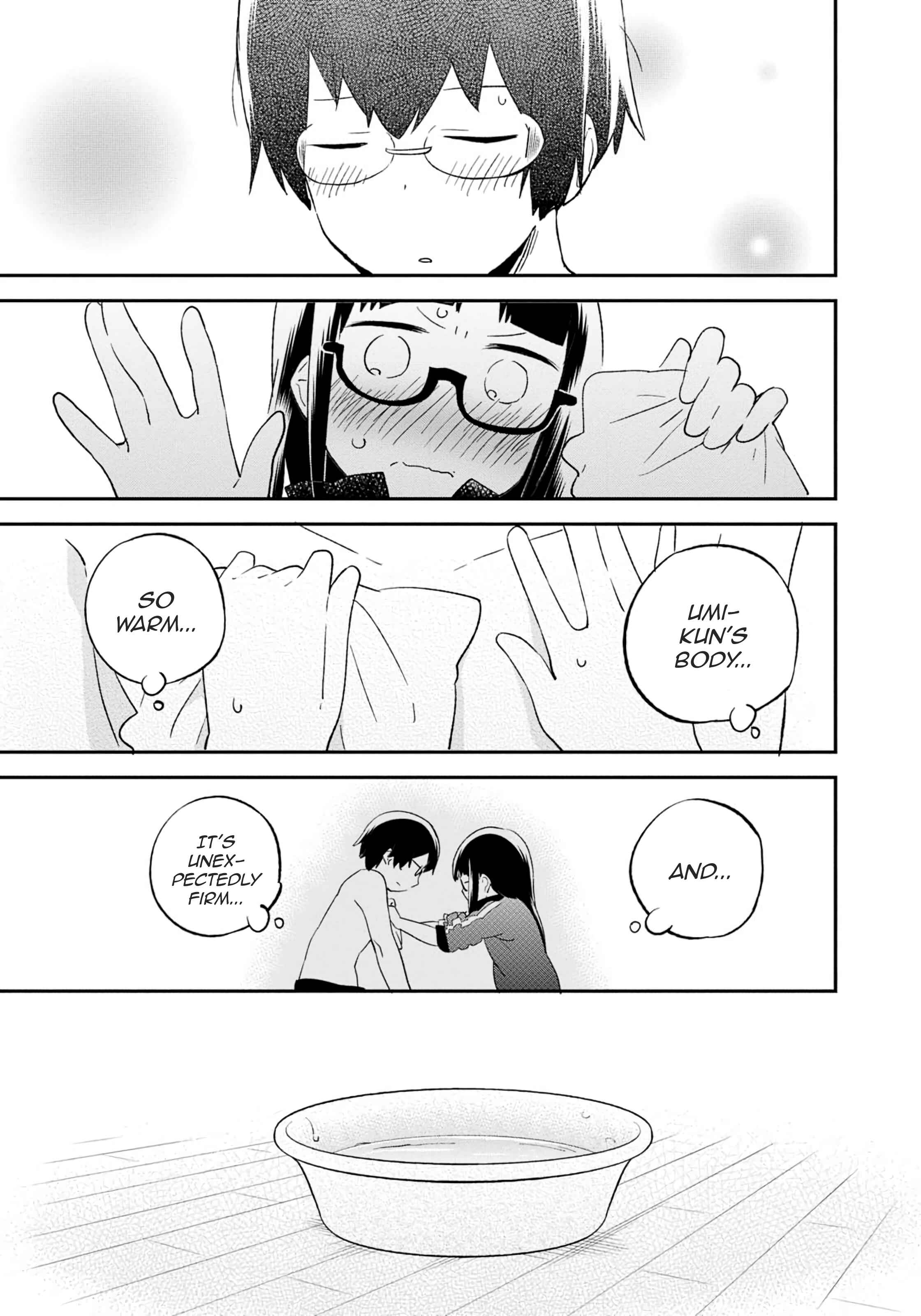 Page 18 Chapter 69 Denkigai no Honya-san