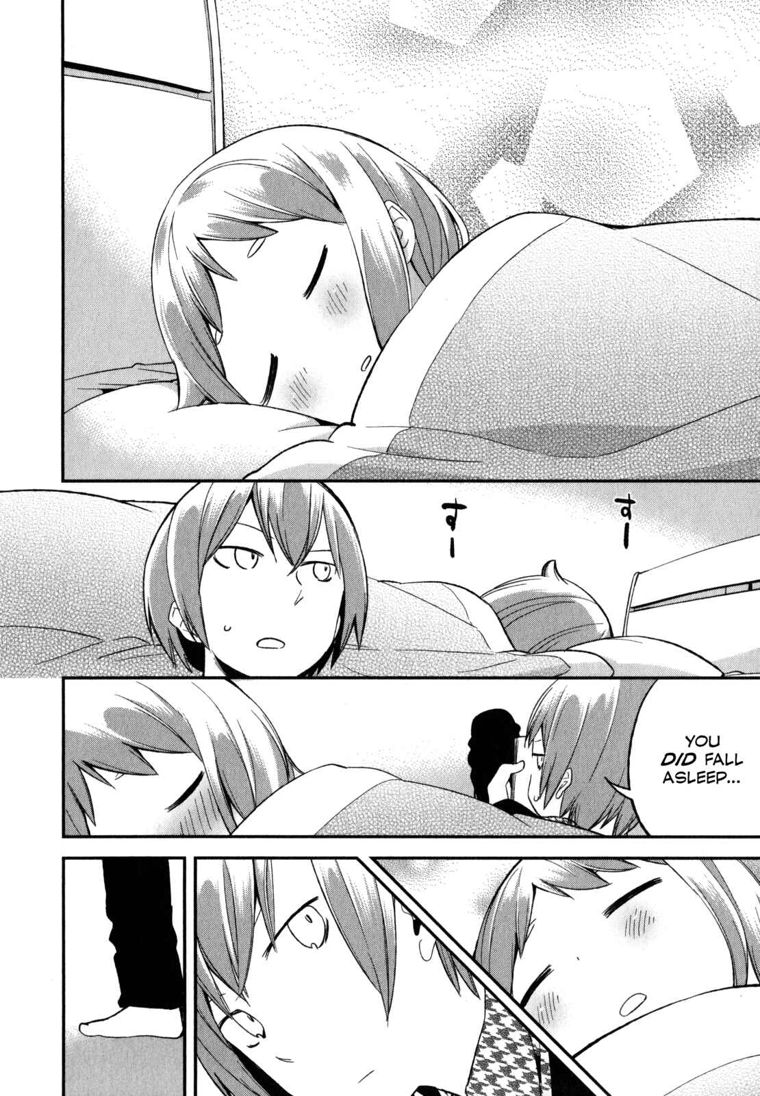 Page 24 Chapter 18 Denkigai no Honya-san