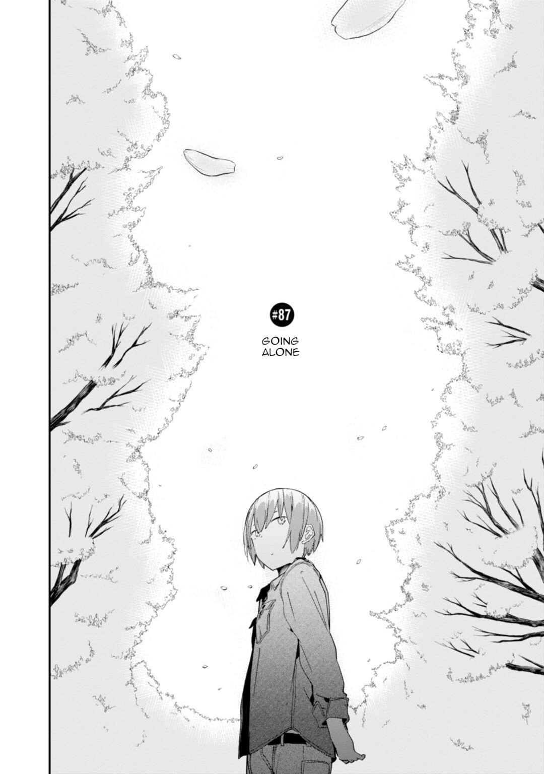 Page 2 Chapter 87 Denkigai no Honya-san