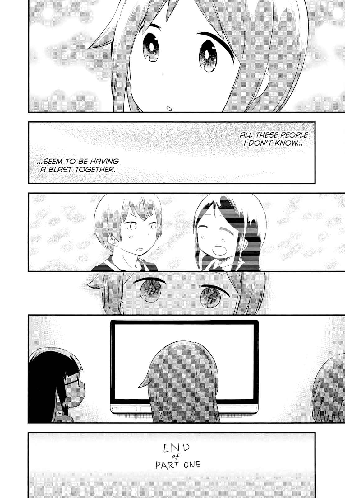 Page 24 Chapter 50 Denkigai no Honya-san
