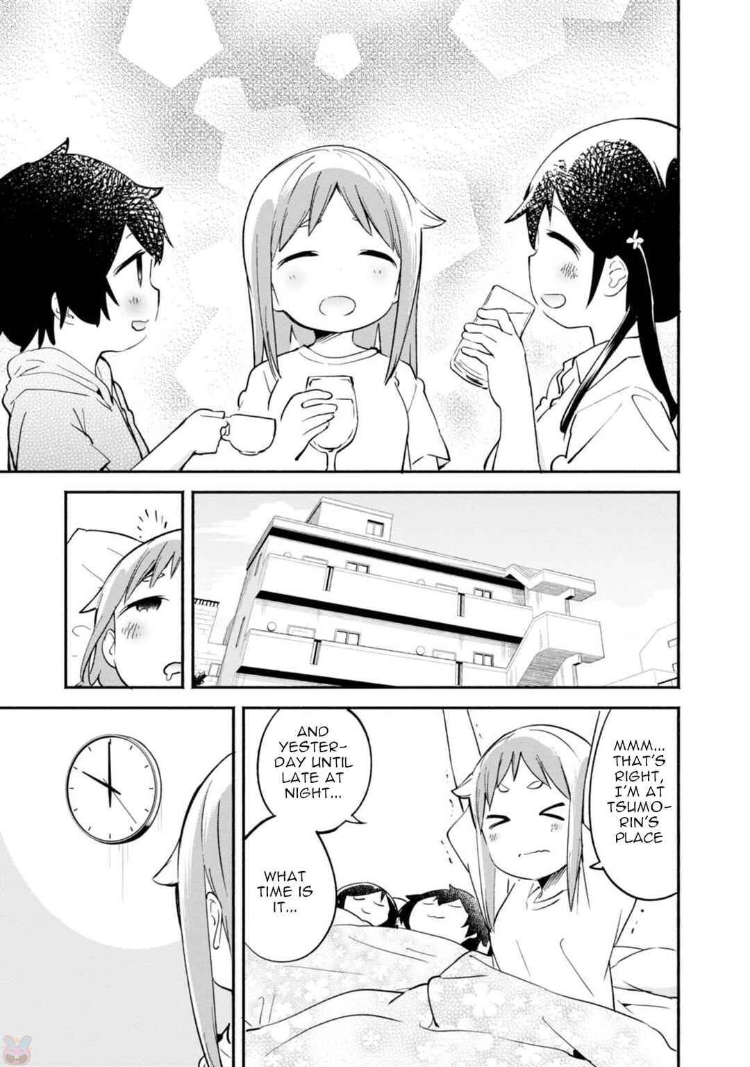 Page 28 Chapter 89 Denkigai no Honya-san