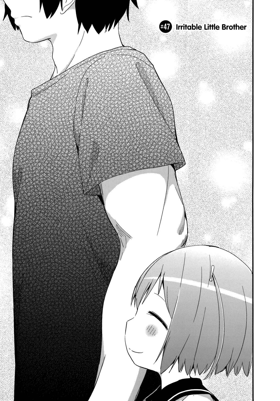Page 5 Chapter 47 Denkigai no Honya-san