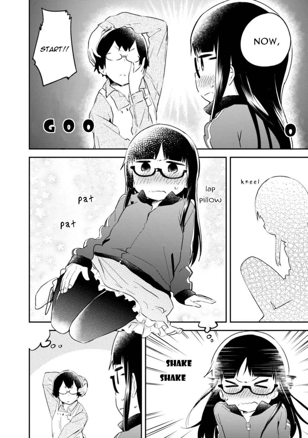 Page 14 Chapter 83 Denkigai no Honya-san